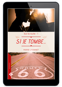 Si je tombe - tablette