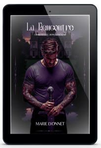 La Rencontre - Bonus L'Immortelle POV Elvin