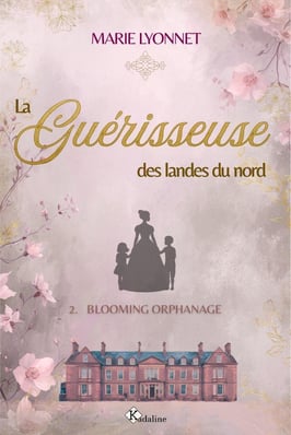 Guerisseuse T2
