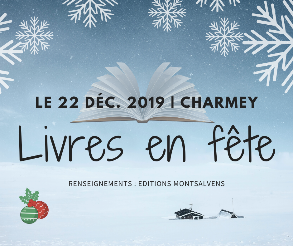 Le 22 decembre 2019 1 
