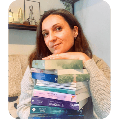 Marie 2026 et livres