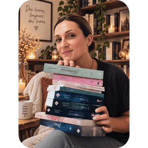 Marie livres